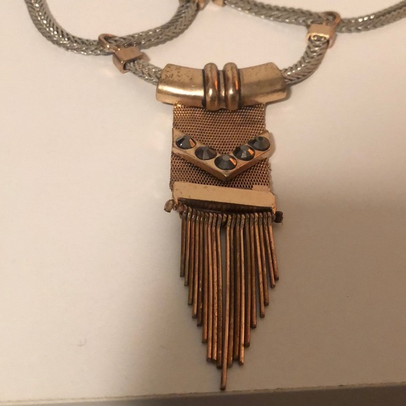 Aldo Necklace - Picture 2 of 4